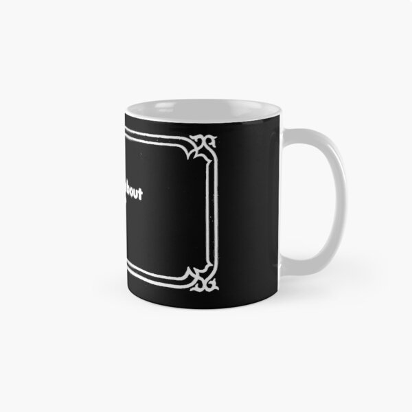 Item preview, But How About This? designed and sold by baker-cm.