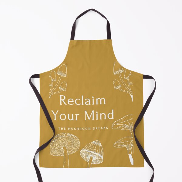Item preview, Reclaim your mind designed and sold by menelia.