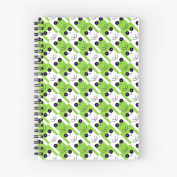 Item preview, Frogstooth (Green) designed and sold by Asheton S. Mayfield.