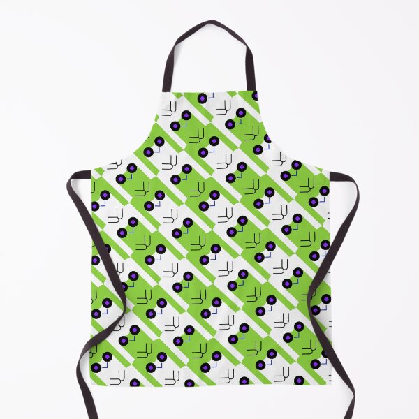 Item preview, Frogstooth (Green) designed and sold by Asheton S. Mayfield.