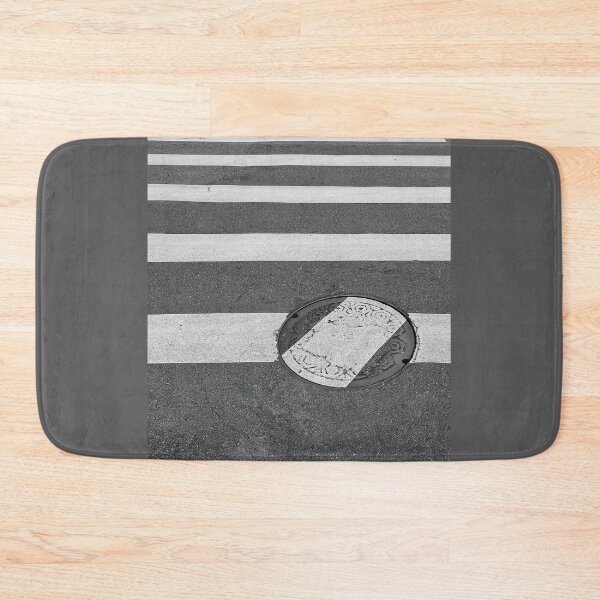 Item preview, Crosswalk designed and sold by cesarhiar.