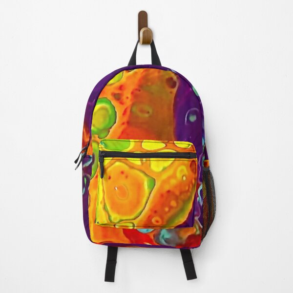 Item preview, Blobby Colour designed and sold by Mark Russell.