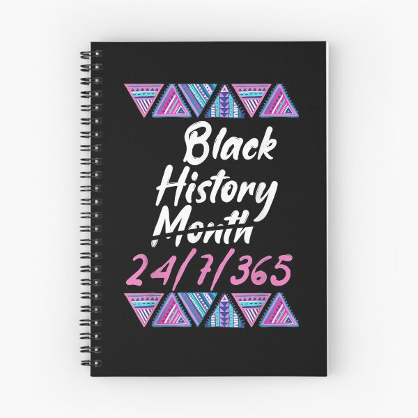 Item preview, Womens Black History Month 24 7 365 African Melanin Black designed and sold by ninapfvu.