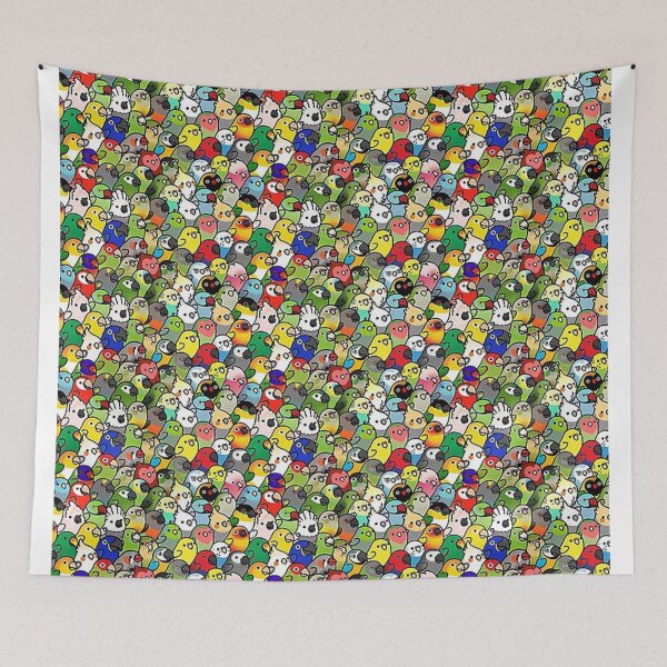 Item preview, various colors designed and sold by jozzlogan.