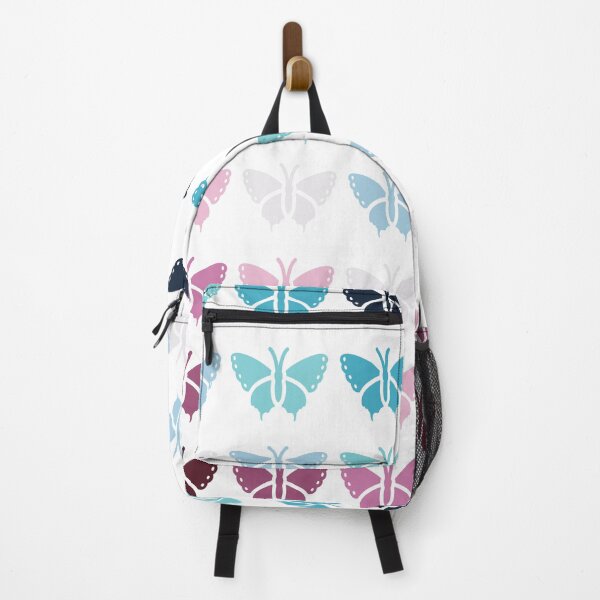 Item preview, Spring Butterflies designed and sold by platonicXXI.