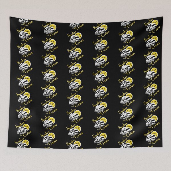 Item preview, Snakes and Grins - "The O.G." Inverse designed and sold by craigafrechette.