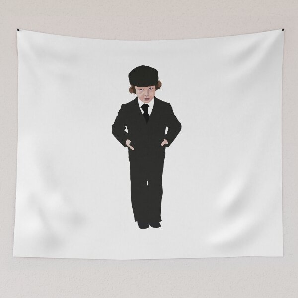 Item preview, The Omen designed and sold by FutureSpace.