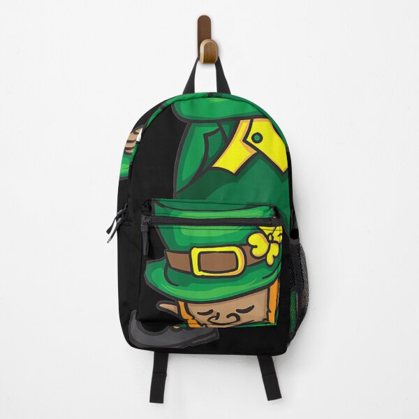 Item preview, Dabbing Leprechaun Cute St Pat's Day Gift designed and sold by ninapfvu.