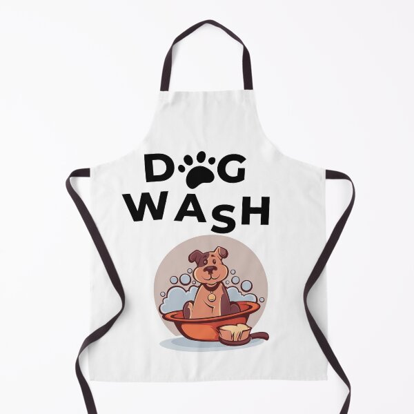 Item preview, Dog Wash designed and sold by dogcuddleralert.