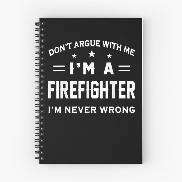 Item preview, Funny I'm A Fire Fighter Gift For Firefighter designed and sold by lolahomya.