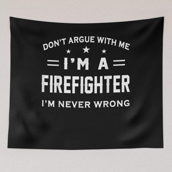 Item preview, Funny I'm A Fire Fighter Gift For Firefighter designed and sold by lolahomya.