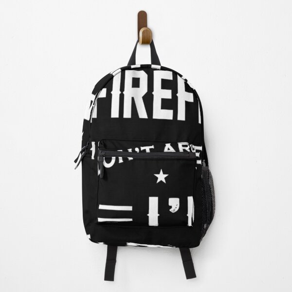 Item preview, Funny I'm A Fire Fighter Gift For Firefighter designed and sold by lolahomya.