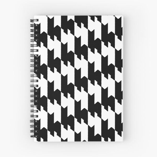 Item preview, Animal Houndstooth designed and sold by Asheton S. Mayfield.