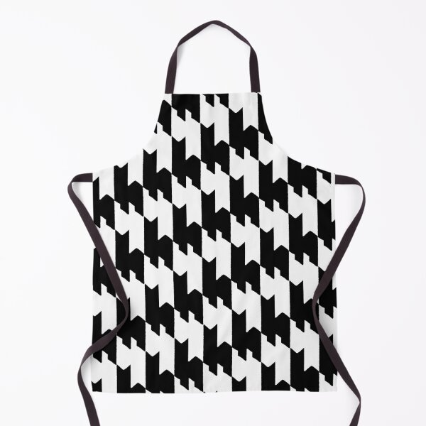 Item preview, Animal Houndstooth designed and sold by Asheton S. Mayfield.