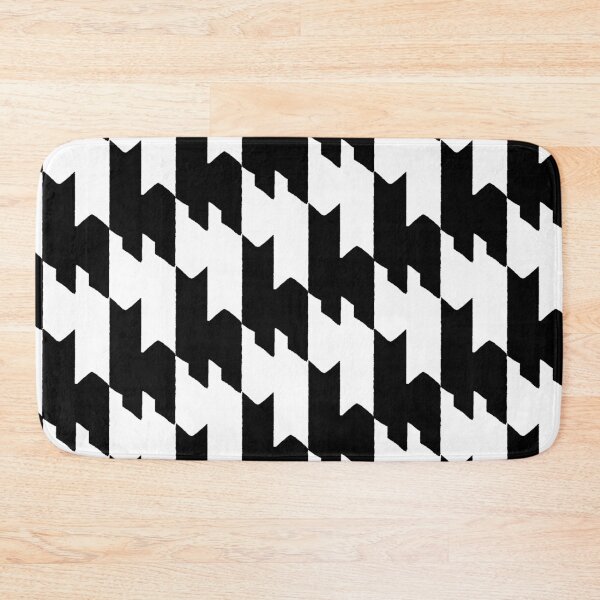 Item preview, Animal Houndstooth designed and sold by Asheton S. Mayfield.