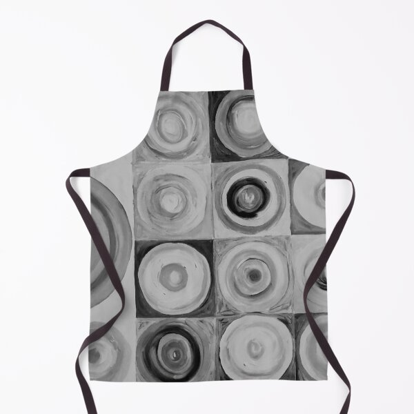 Item preview, Color Study - Grey, White and Black 09 designed and sold by vortexatelier.