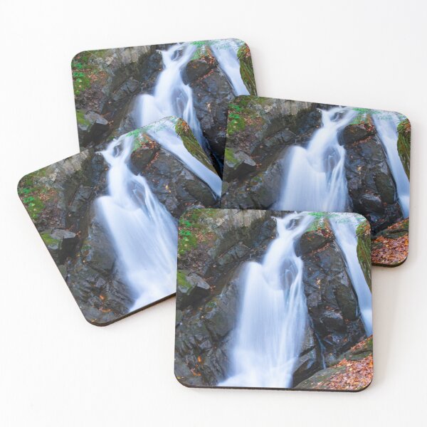 Item preview, Vermont Waterfall designed and sold by Foxy-and-Floral.