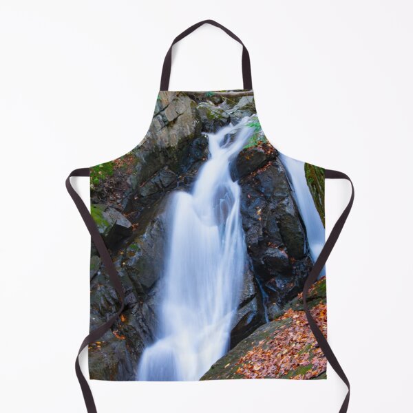 Item preview, Vermont Waterfall designed and sold by Foxy-and-Floral.