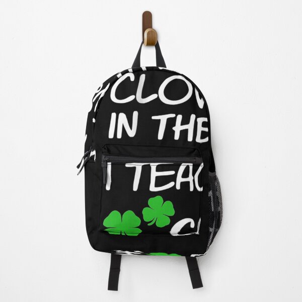 Item preview, St Patricks Day Shamrock Teacher I Teach The Cutest Clovers designed and sold by ninapfvu.