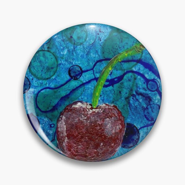 Item preview, "Cherry" designed and sold by Gelarie Johnson.