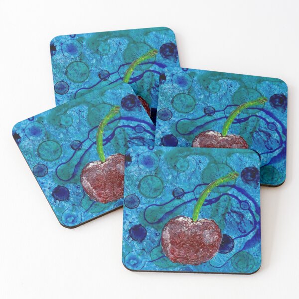 Item preview, "Cherry" designed and sold by Gelarie Johnson.