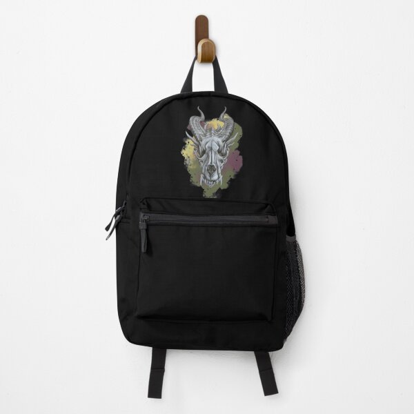 Item preview, Dragon Skull & Smoke designed and sold by DiiMotion.