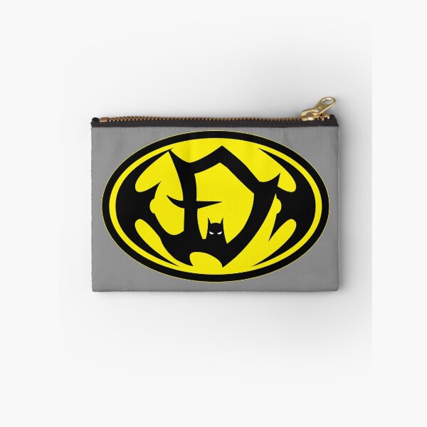 Item preview, Bat Letter D | Vol.1 | A-Z | designed and sold by Red Sparkle.