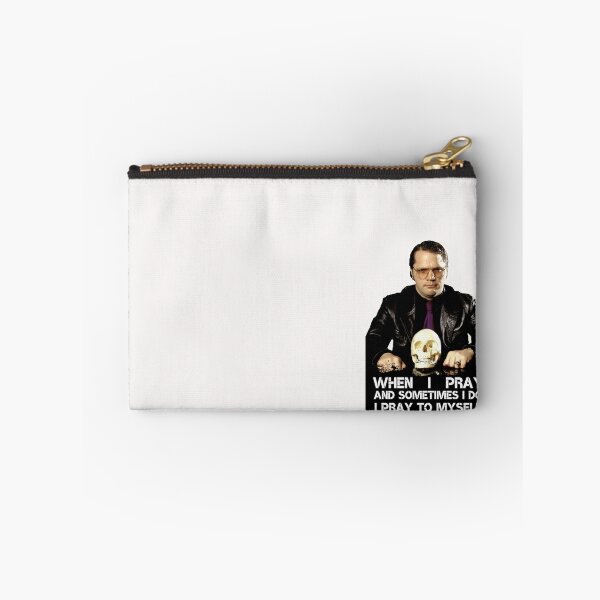 Item preview, Garth Marenghi designed and sold by Mounna.