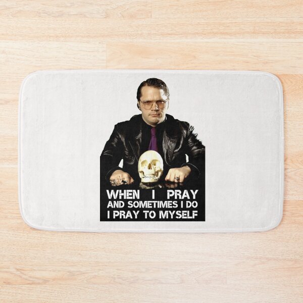 Item preview, Garth Marenghi designed and sold by Mounna.