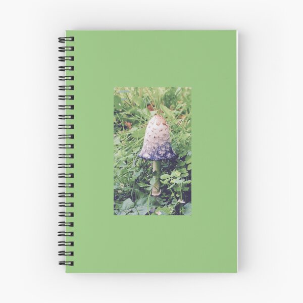 Item preview, Ink Cap Mushroom designed and sold by JennBBDesigns.