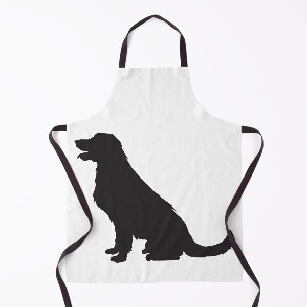 Item preview, Dog picture black on white designed and sold by HorizonDesignz.