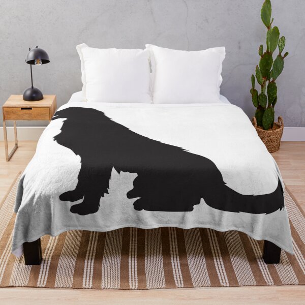 Item preview, Dog picture black on white designed and sold by HorizonDesignz.