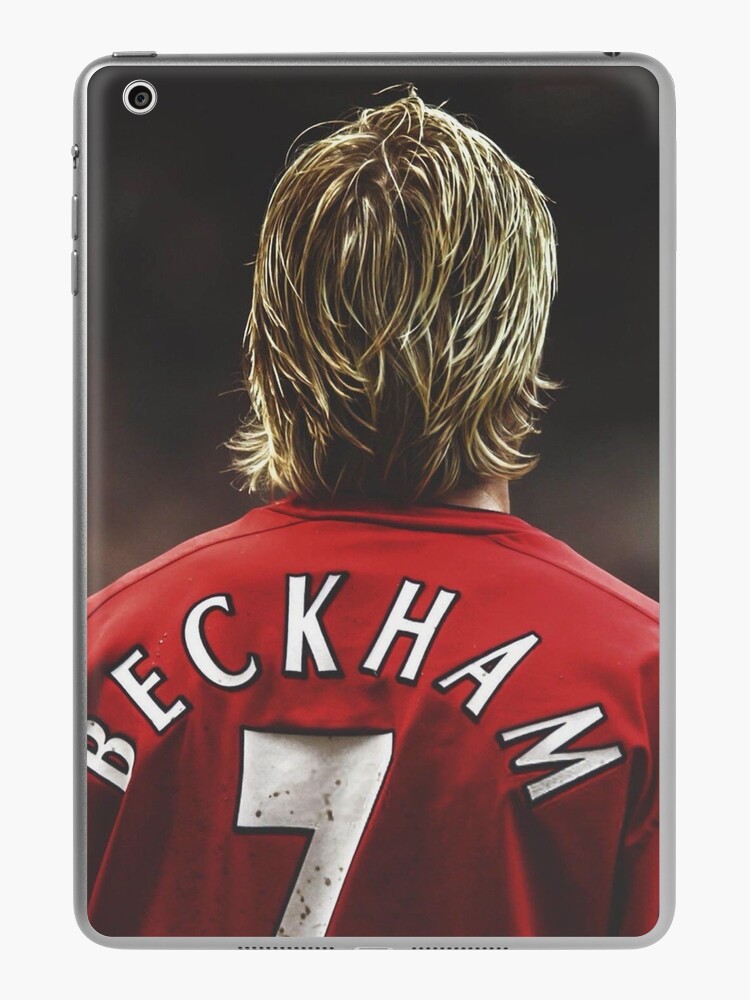 Art David Beckham Backpack for Sale by foundingboys