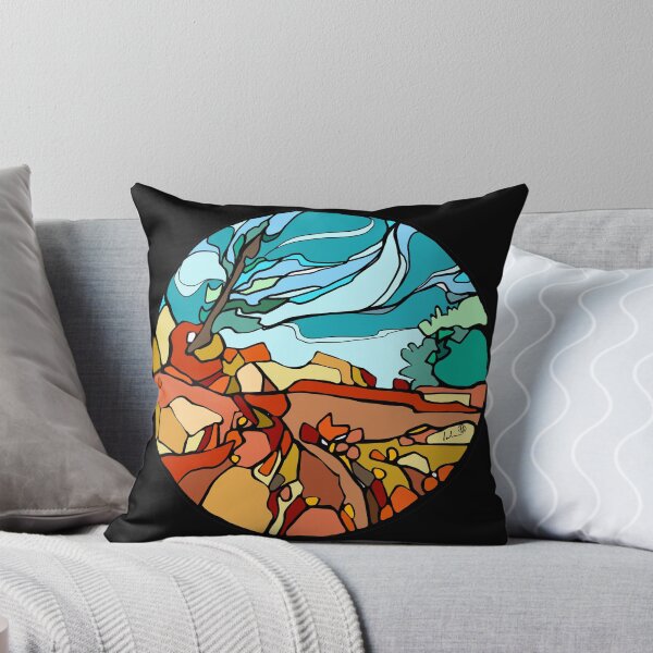 Item preview, Franklin Island designed and sold by NoeliaMarziali.