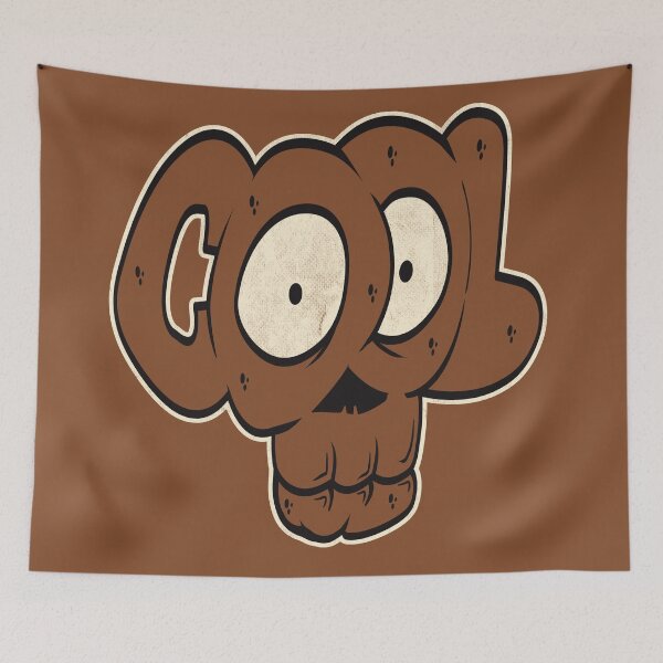 Item preview, Cool til death designed and sold by LastTsunamiApparel.