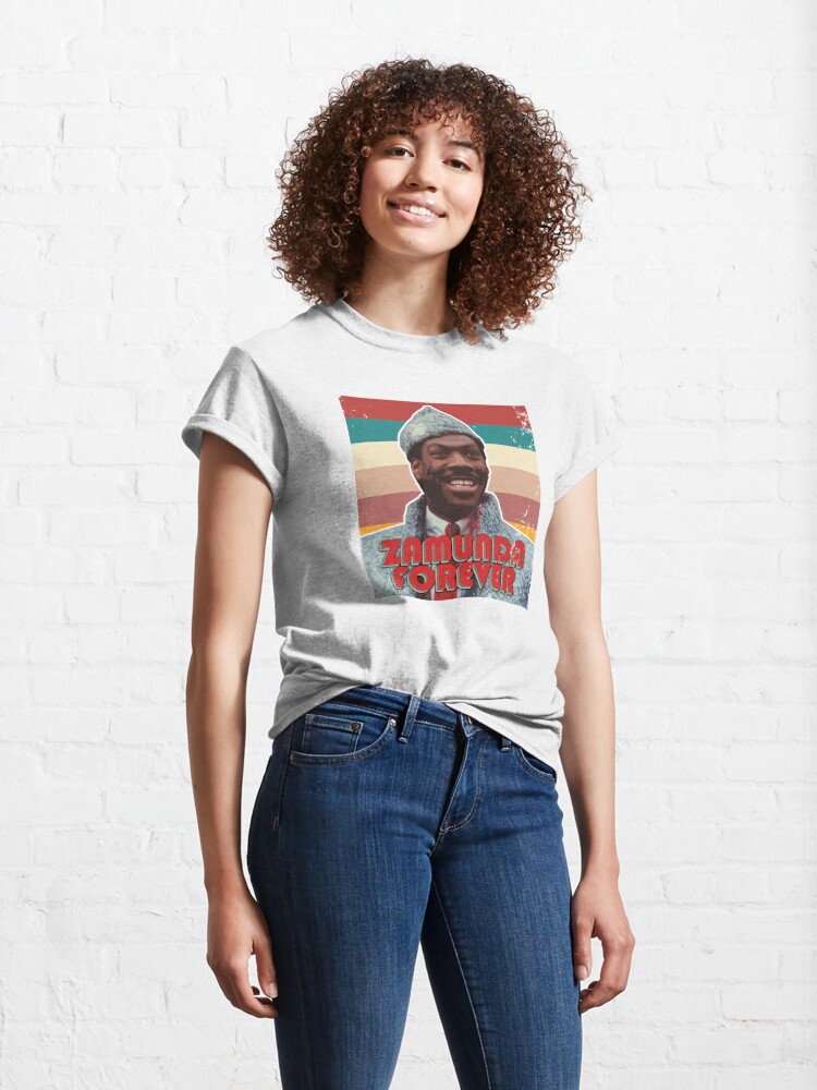 zamunda t shirt