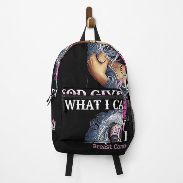 Item preview, God Gives Me Only What I Can Handle designed and sold by ninapfvu.