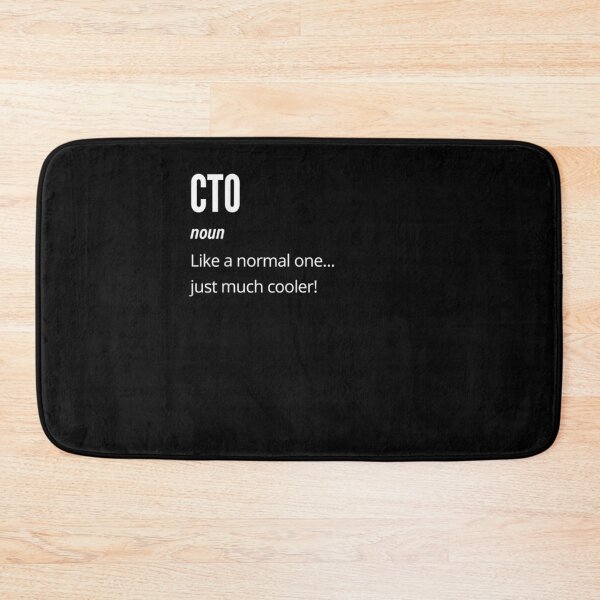 Item preview, Cto Gift Noun Like A Normal One Just Much Cooler designed and sold by ninapfvu.