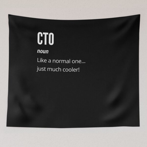 Item preview, Cto Gift Noun Like A Normal One Just Much Cooler designed and sold by ninapfvu.