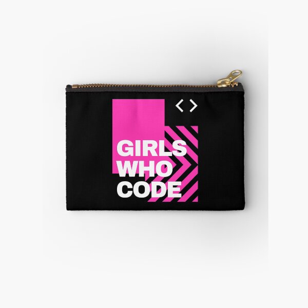 Item preview, Girls Who Code  designed and sold by JienChan26.