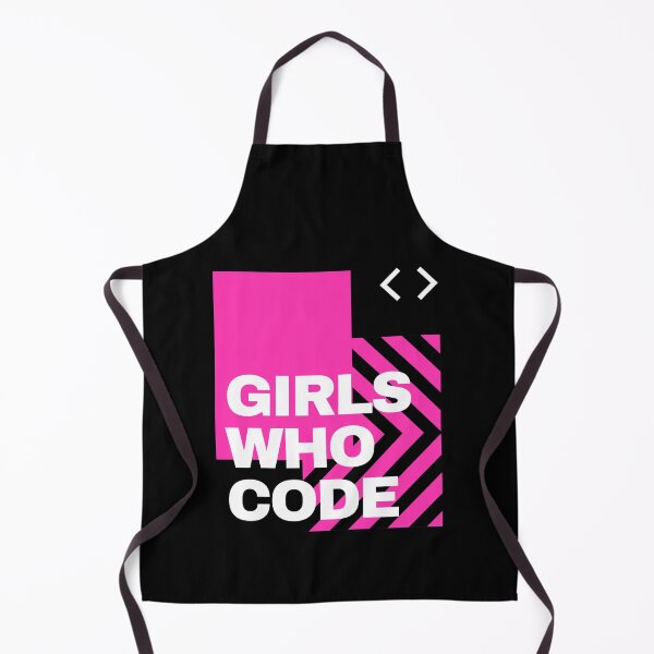 Item preview, Girls Who Code  designed and sold by JienChan26.