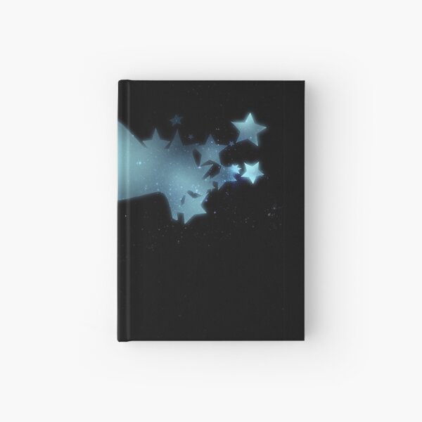 Said The Sky Hardcover Journal