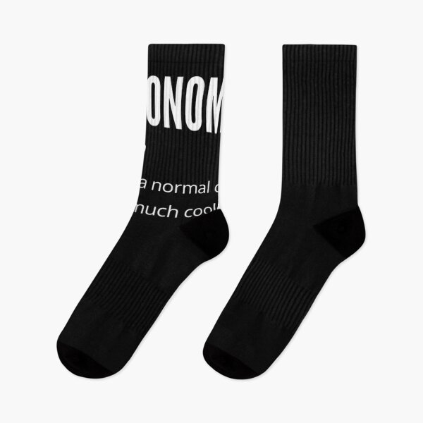 Item preview, Economist Gift Noun Like A Normal One Just Much Cooler designed and sold by ninapfvu.