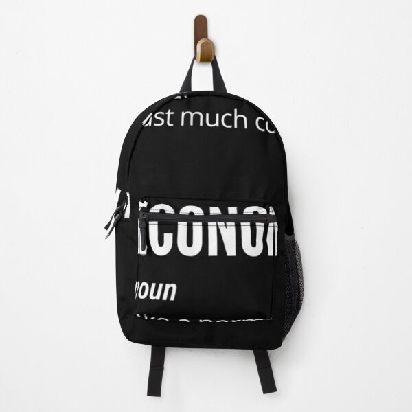 Item preview, Economist Gift Noun Like A Normal One Just Much Cooler designed and sold by ninapfvu.