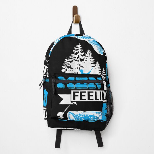 Item preview, Fish Lover Men Have Feelings Too I Mostly Feel Like Fishing designed and sold by lolahomya.