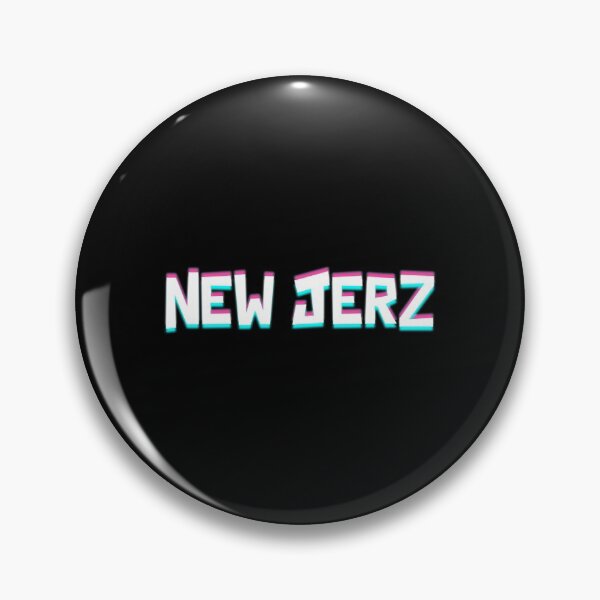 Item preview, New Jerz designed and sold by Wachi-A.