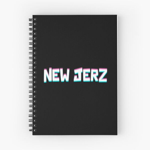 Item preview, New Jerz designed and sold by Wachi-A.