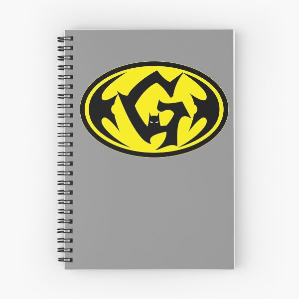 Item preview, Murciélago Letra G | Vol.1 | A-Z | designed and sold by Red Sparkle.