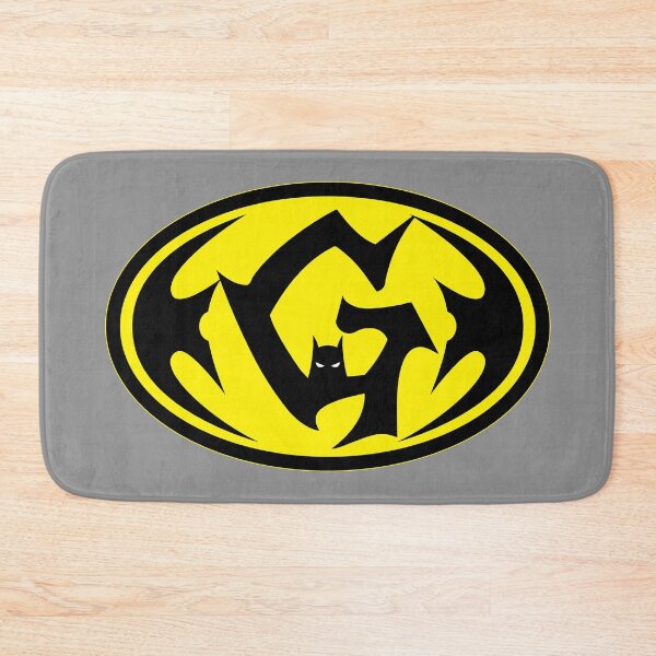 Item preview, Bat Letter G | Vol.1 | A-Z | designed and sold by Red Sparkle.