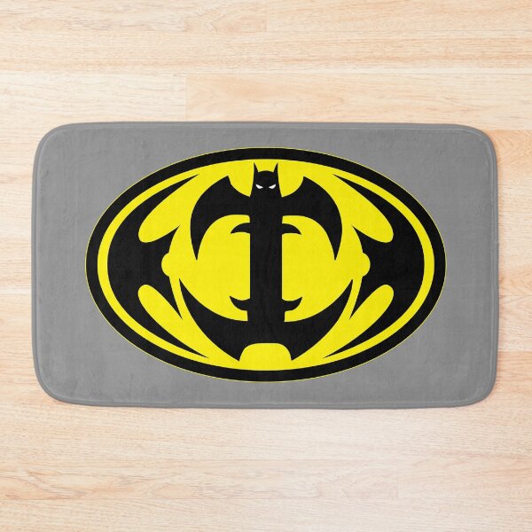 Item preview, Bat Letter i | Vol.1 | A-Z | designed and sold by Red Sparkle.